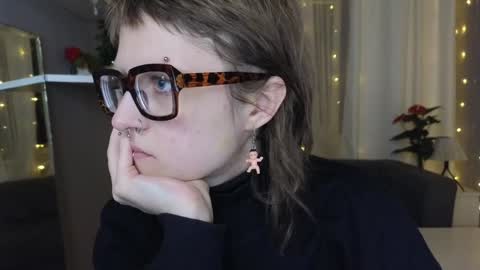 Kortny online show from December 8, 2:30 pm