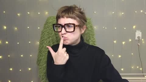 Kortny online show from December 14, 8:29 pm