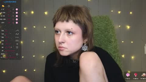 Kortny online show from February 2, 2:48 am