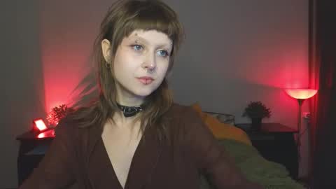 Kortny online show from October 19, 9:59 pm