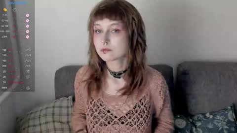 Kortny online show from February 28, 4:41 pm