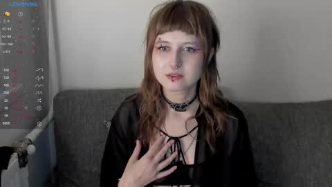 Kortny online show from March 1, 7:38 pm