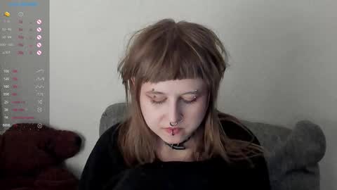 Kortny online show from March 8, 2:04 am