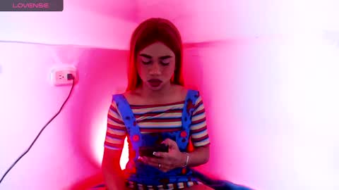 Snapshot of kory_bigcock20 chatting on October 13, 5:07 am Milagros online show from October 13, 5:07 am