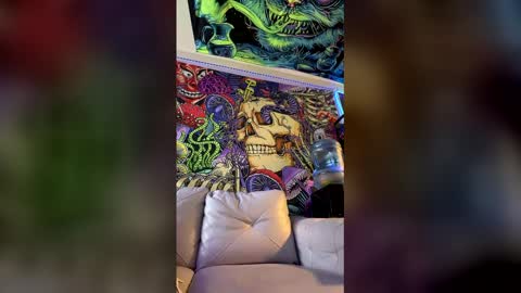 korysmith568 online show from February 5, 8:35 pm