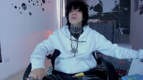 KORYU online show from February 5, 8:24 pm