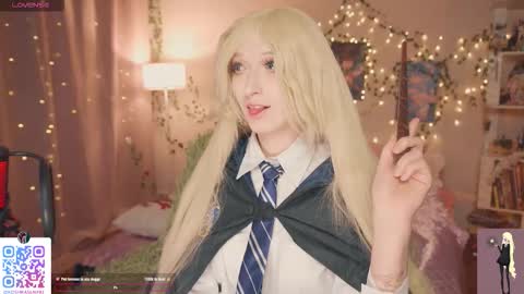 koshkasenpai online show from February 23, 3:04 am