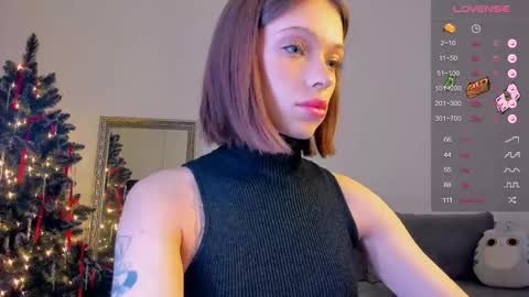 Snapshot of kossie_ chatting on December 5, 10:55 am kossie_ online show from December 5, 10:55 am