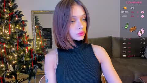 Snapshot of kossie_ chatting on December 5, 2:55 pm kossie_ online show from December 5, 2:55 pm