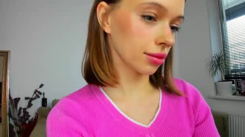 Snapshot of kossie_ chatting on February 27, 2:54 pm kossie_ online show from February 27, 2:54 pm