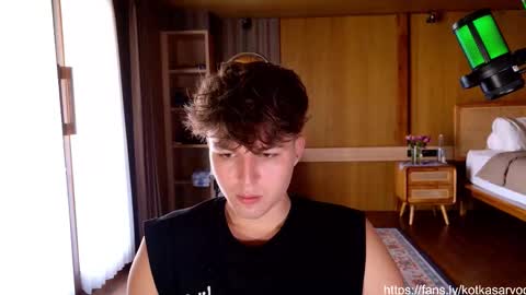 Danny online show from September 24, 5:44 am