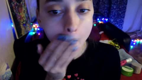 Gal online show from January 10, 1:20 pm