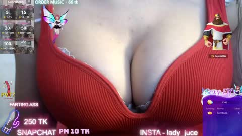 Gal online show from March 8, 6:43 am