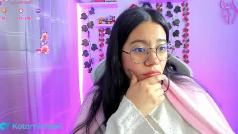 Kotomi online show from May 1, 1:54 am