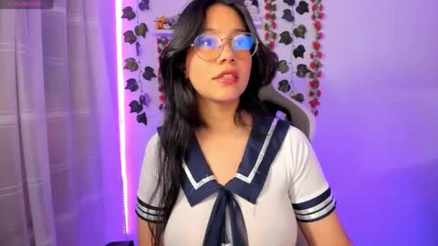 Kotomi online show from May 26, 2:29 am