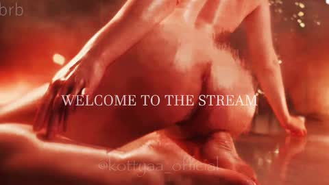 Snapshot of kottyaa_ch chatting on December 5, 4:58 pm Kottyaa cb FOLLOWING online show from December 5, 4:58 pm