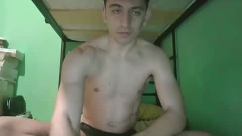 Snapshot of kou35ma chatting on December 5, 2:25 pm kou35ma online show from December 5, 2:25 pm