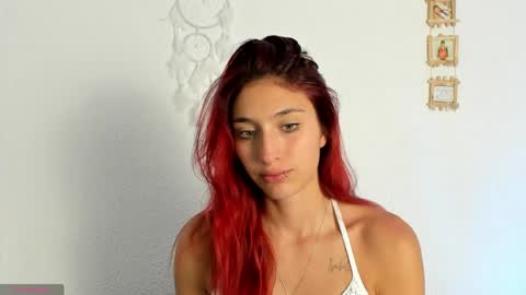 Gaby online show from April 7, 2:34 am