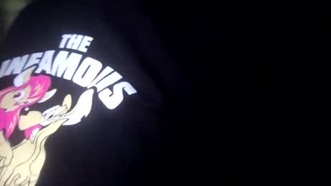 koyoteej online show from March 10, 1:21 pm