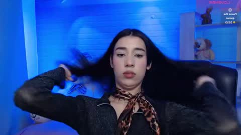 Snapshot of koyuki_san chatting on October 24, 9:33 pm Elizabeth online show from October 24, 9:33 pm