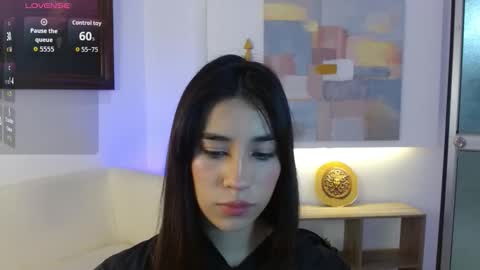 Snapshot of koyuki_san chatting on December 5, 12:03 pm Elizabeth online show from December 5, 12:03 pm