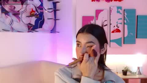 Elizabeth online show from January 15, 12:10 pm