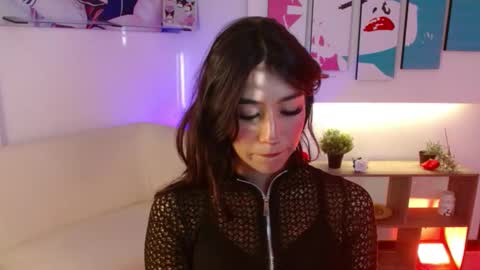 Elizabeth online show from February 27, 12:05 pm