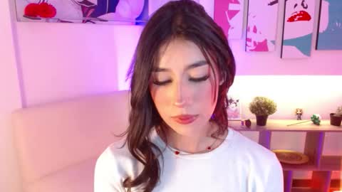 Elizabeth online show from March 11, 12:22 pm