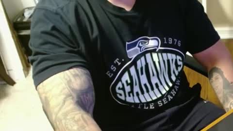 KP online show from January 9, 11:39 pm