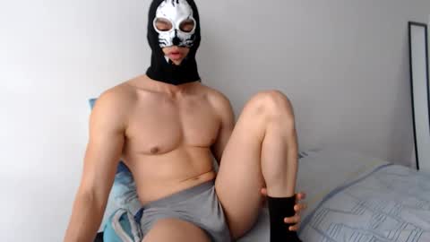 Snapshot of kraison66 chatting on June 5, 7:30 pm kraison66 online show from June 5, 7:30 pm