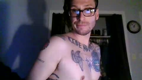 hard hung horny online show from March 11, 7:48 am