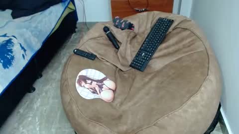 kratos_and_afrodita online show from November 13, 11:14 pm