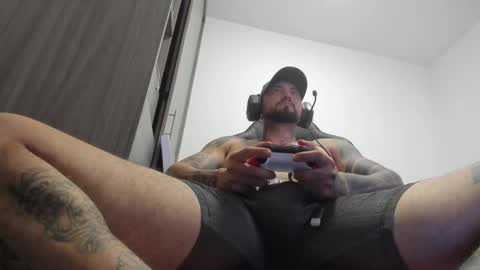 KRATOS online show from March 10, 4:50 am