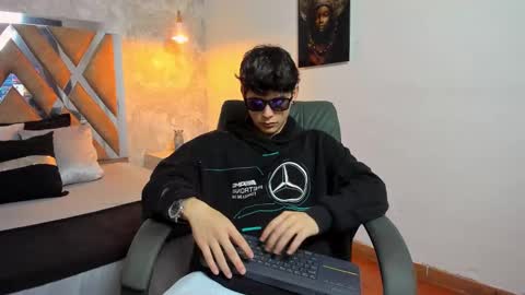 Kraven online show from February 7, 3:10 am