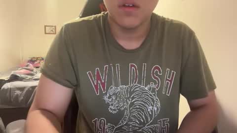 krexxxtofer online show from February 19, 6:59 pm