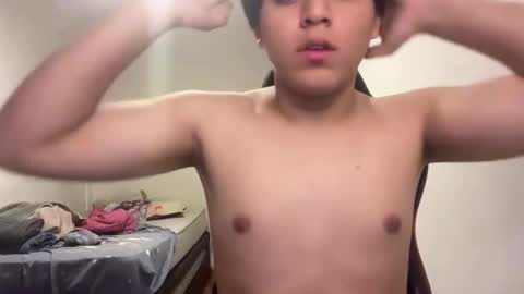 krexxxtofer online show from February 20, 8:31 pm