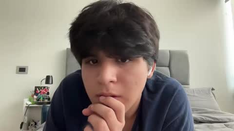 krexxxtofer online show from March 3, 9:10 pm