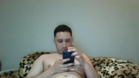 Cristian online show from June 21, 3:53 am