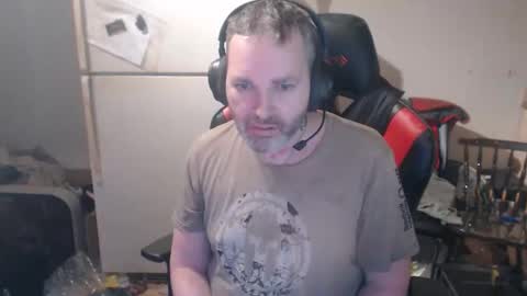 krimson999 online show from March 5, 5:25 am