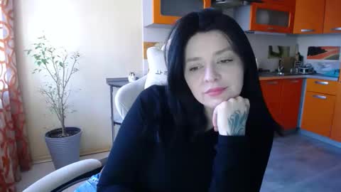 Kris online show from March 12, 9:48 am