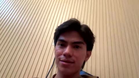 Snapshot of kris_angel69 chatting on November 9, 9:07 am JA ME S online show from November 9, 9:07 am