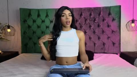 kriss online show from January 10, 11:18 pm