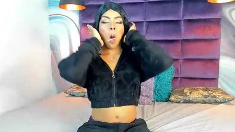 kriss online show from February 10, 1:57 am