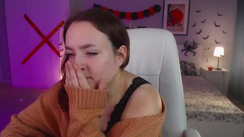 kris_loken online show from October 23, 7:51 am