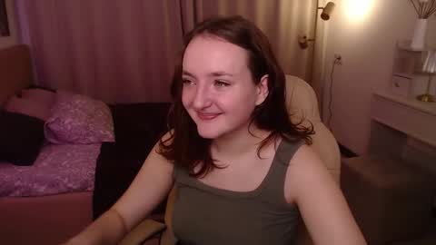 kris_loken online show from November 21, 7:40 am