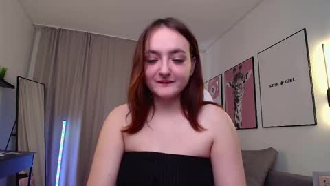 kris_loken online show from November 23, 7:30 am