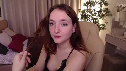 kris_loken online show from November 27, 7:43 am