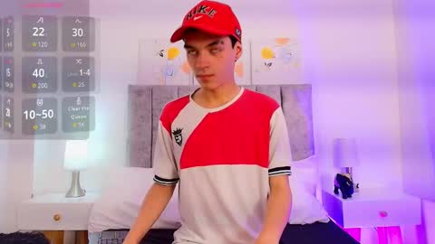 kris storm online show from January 8, 9:06 pm