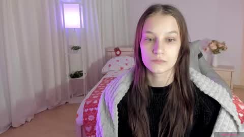 krisdoeil online show from January 19, 2:04 am