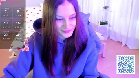 Snapshot of krisdoeill chatting on April 16, 2:23 am krisdoeill online show from April 16, 2:23 am